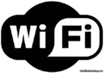 Wi-Fi