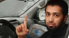 В Ираке взорвался 17-летний британский джихадист