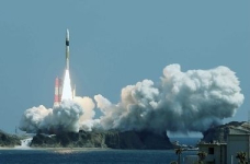 Япония провела успешный запуск спутника-шпиона