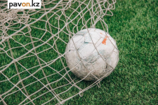 Павлодарцы откроют новую главу в истории юношеского футбола
