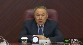Назарбаев высказался о спорах вокруг продажи и аренды земель