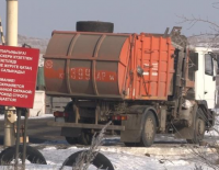 Павлодарский бизнесмен не знает куда девать мусор