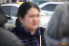 Павлодарка рассказала подробности нападения на нее неизвестного