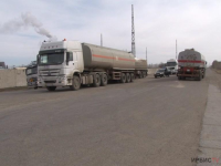 Больше 30 тысяч тонн удешевленного ДТ выделено павлодарским аграриям