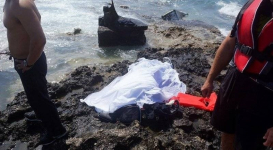 800 человек погибли при крушении судна с мигрантами в Средиземном море