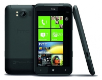 HTC Titan