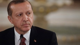 Эрдоган пригрозил "распрощаться с Евросоюзом"