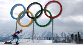 Зимних Олимпийских игр в Астане не будет