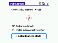 USB modem