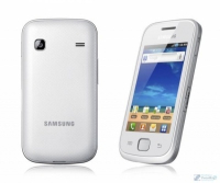 Продам Samsung 5660 Gio