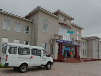 Школа и больница открылись в Павлодарской области