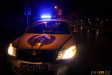 В Прииртышье арестованы девять владельцев увеселительных заведений, нарушивших режим чрезвычайного положения
