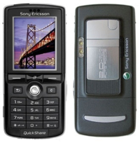 [Продано!] Sony Ericsson K750i