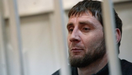 Дадаев признался в убийстве Немцова и сдал подельников