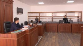 "Попросила меня спрятать": обвиняемый в убийстве Миланы Давыдовой не признал вину