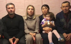 Павлодарцы, пострадавшие от квартирных мошенничеств, обратились к президенту страны
