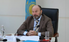 Эксперт высказался о проблемах применения УДО в Казахстане