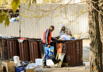 Полицейские Павлодарской области ищут бродяг&nbsp;