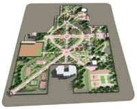 Власти решились на обновление Центрального городского сада