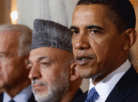 Барак Обама рассматривает возможность полного вывода войск из Афганистана