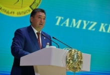 Аким Павлодарской области предложил способ сделать жителей региона счастливее