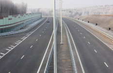 Строительство трассы Астана - Павлодар затягивается