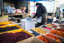 В Прииртышье в случае нарушения санитарного режима продовольственные рынки закроют без предупреждения
