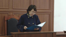 Собиравшего госсекреты экс-начальника колонии осудили в Павлодаре