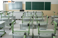 Со следующей недели для павлодарских школьников начнутся осенние каникулы