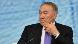 Нурсултан Назарбаев постановил снизить государственные расходы