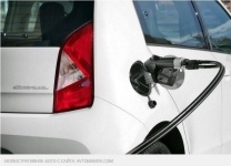 Цены на газ в Мангистау за день выросли в два раза