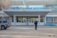 В управлении здравоохранения Павлодарской области рассказали о том, какие больницы будут принимать пациентов после закрытия на карантин горбольницы №1