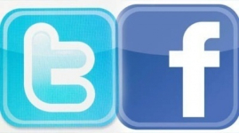 Силовики Казахстана еще не научились блокировать Facebook и Twitter