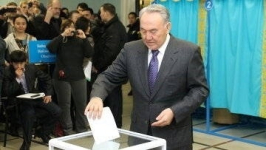 Ассамблея народа Казахстана выступила за досрочные президентские выборы