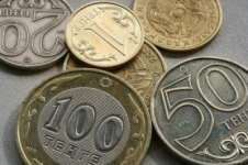 Остатки монетной продукции