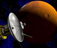 НАСА записывает геймеров в марсиане