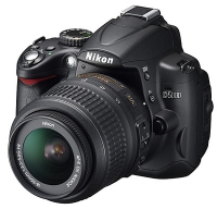 Продам Nikon D5000+Nikkor 18-55+карта 15 (ПРОДАНО)