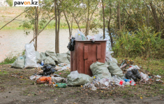 Что сейчас мешает наладить в Павлодаре раздельный сбор мусора