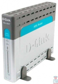 Продам модем D-Link DSL-504T