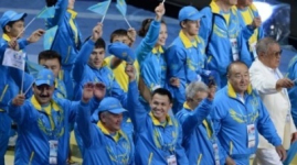 Казахстан завершил Универсиаду с рекордным числом медалей