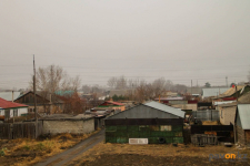 Аким села в Павлодарской области "подарил" жителю этого населенного пункта целый участок земли