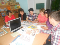 В Павлодаре выбрали лучших воспитателей детских домов