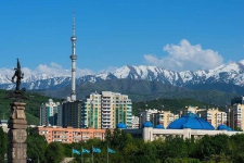 Алматы и Павлодарская область расширят межрегиональное сотрудничество