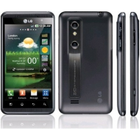 LG Optimus 3D (P920)