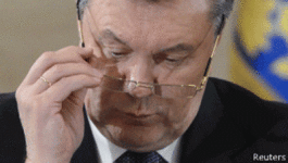 Янукович: Таможенный союз не мешает сотрудничеству с ЕС