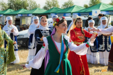 О проведении мероприятий, посвященных майским праздникам, рассказали в Павлодаре