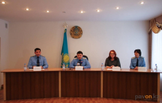 Павлодарские прокуроры призвали активнее участвовать в проекте «Собственник по праву»
