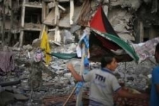 Израиль и палестинцы договорились продлить перемирие еще на пять суток