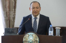 В Павлодарской области назначили руководителя управления информации и общественного развития