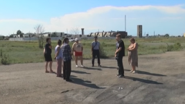 Жители пригорода Павлодара готовы продать свои дома за бесценок